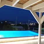 Summer House In Corfu Town Apartment Mantouki