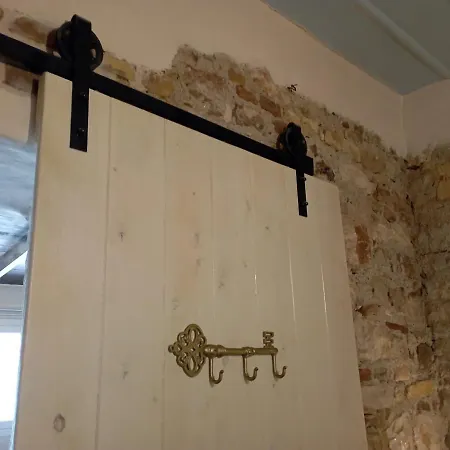 Summer House In Corfu Town *