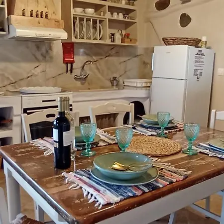 Summer House In Corfu Town *