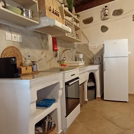 Apartament Summer House In Corfu Town *