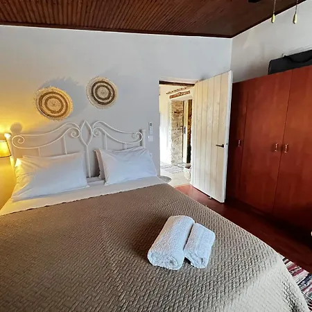 Summer House In Corfu Town Apartament Mantouki