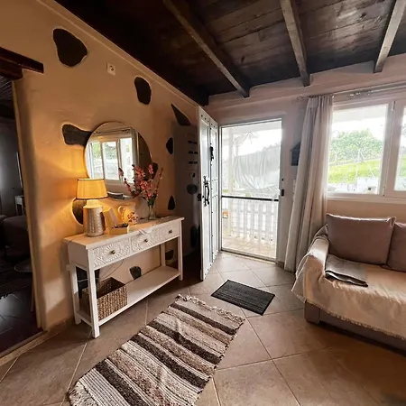 Appartement Summer House In Corfu Town *