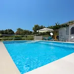 Summer House In Corfu Town * Mantouki