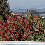 Summer House In Corfu Town * Mantouki