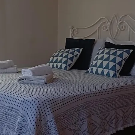 Summer House In Corfu Town *