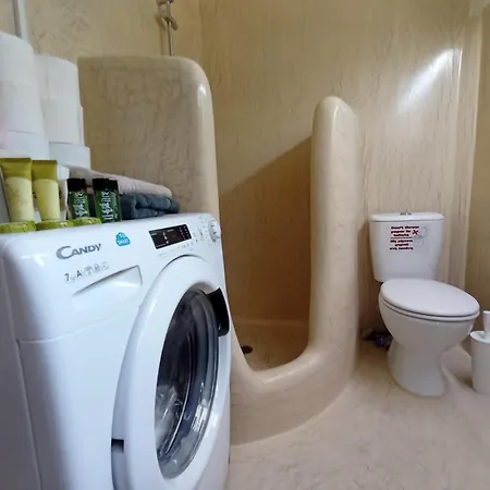 Summer House In Corfu Town Mantouki