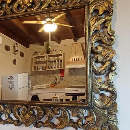 Summer House In Corfu Town Apartment Mantouki