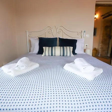 Appartement Summer House In Corfu Town *