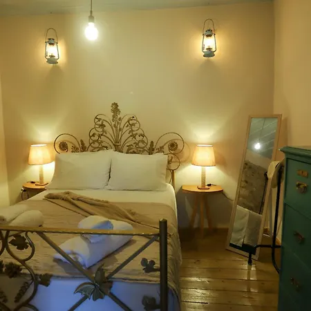 Summer House In Corfu Town