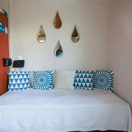 Apartment Summer House In Corfu Town Mantouki