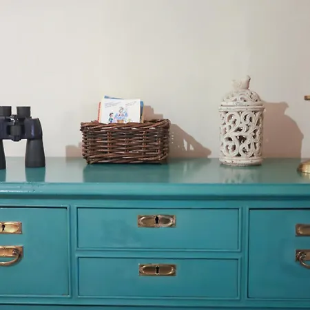 Appartamento Summer House In Corfu Town Mantouki