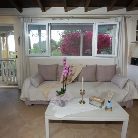 Apartment Summer House In Corfu Town *