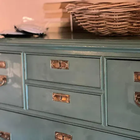 Summer House In Corfu Town Mantouki