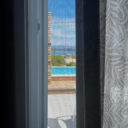 Apartment Summer House In Corfu Town *