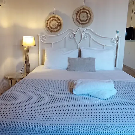 Apartment Summer House In Corfu Town *