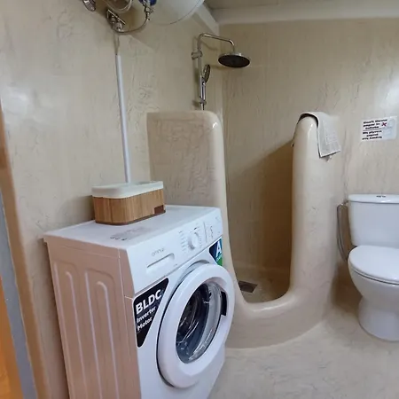 Summer House In Corfu Town Apartment Mantouki