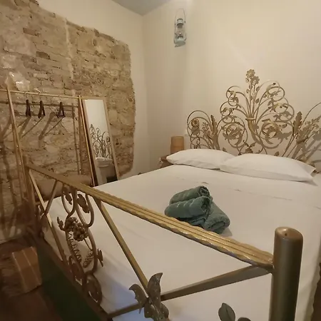 Summer House In Corfu Town Apartment *
