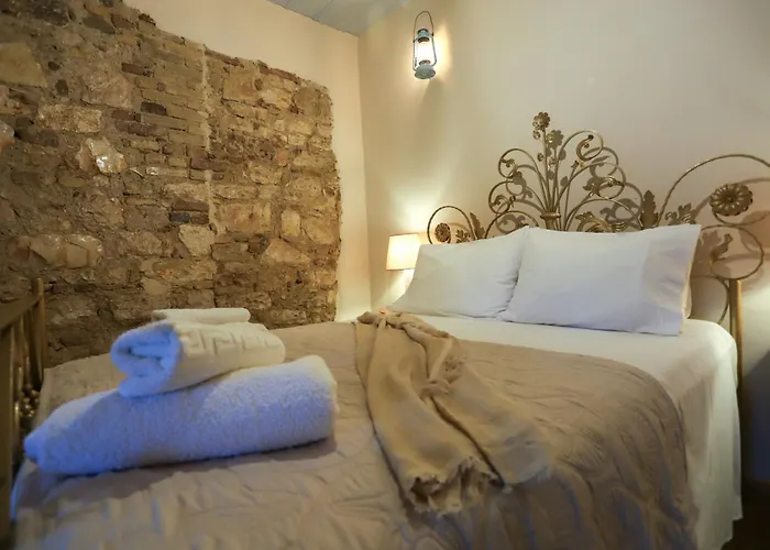 Summer House In Corfu Town Appartement Mantouki