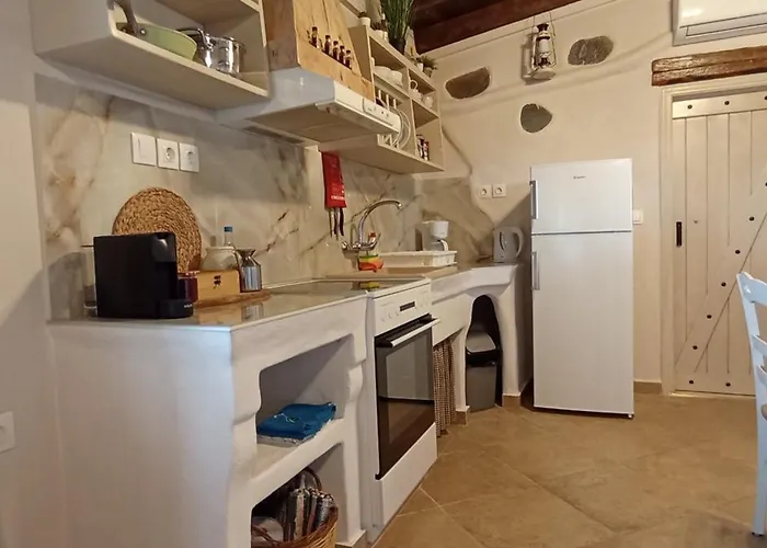 Appartement Summer House In Corfu Town *