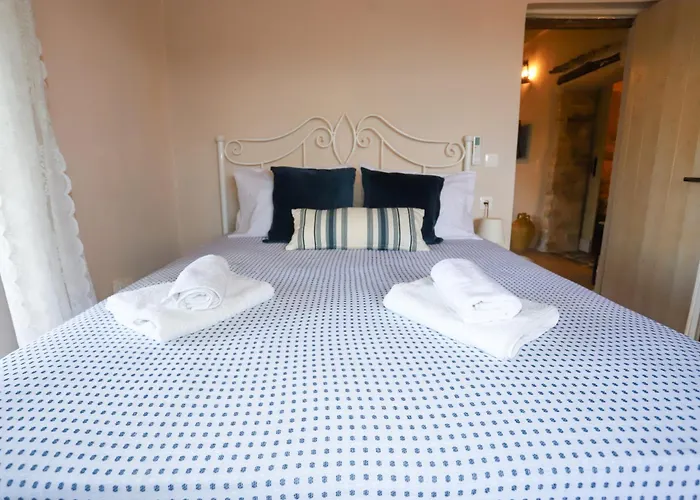 Appartement Summer House In Corfu Town *
