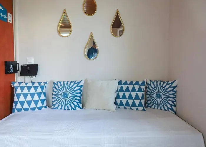 Appartement Summer House In Corfu Town Mantouki