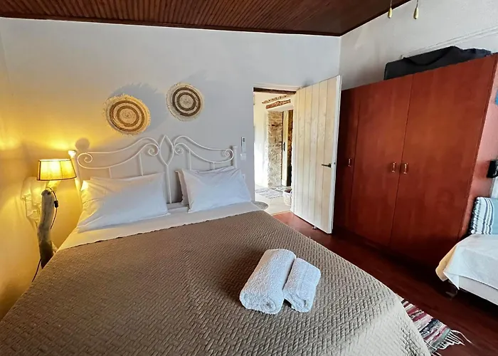 Summer House In Corfu Town Appartement Mantouki