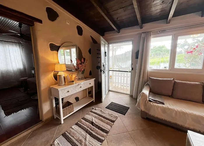 Appartement Summer House In Corfu Town *