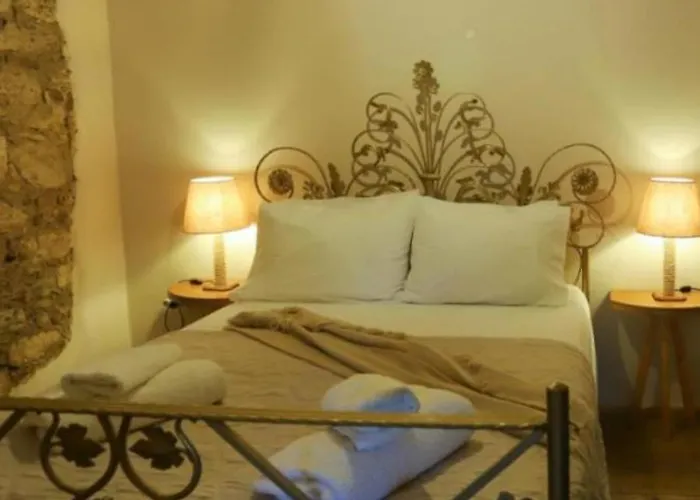 Summer House In Corfu Town Appartement Mantouki