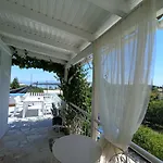 Summer House In Corfu Town