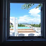Summer House In Corfu Town