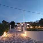 Apartman Summer House In Corfu Town