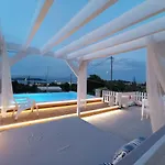 Summer House In Corfu Town