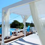 Summer House In Corfu Town Mantouki