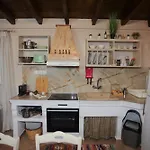 Summer House In Corfu Town Mantouki