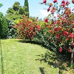 Summer House In Corfu Town Mantouki