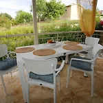 דירה Summer House In Corfu Town Mantouki