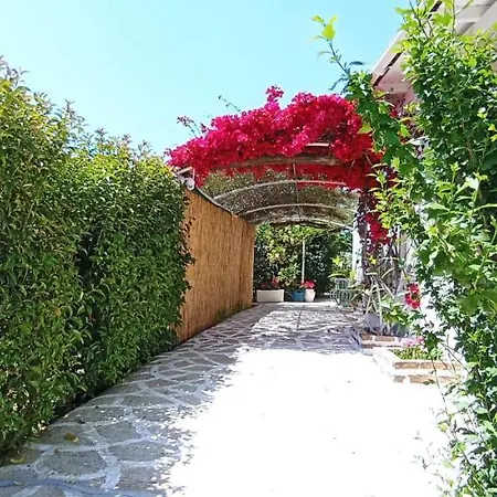 Appartement Summer House In Corfu Town *